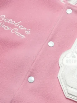 OVO Valentine Day Varsity Jacket