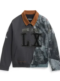 Off Season x NFL Super Bowl LX Jacket