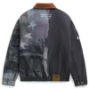 Off Season x NFL Super Bowl LX Jackets