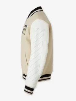 Off White Co Virgil Abloh Jacket