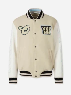 Off White Co Virgil Abloh Jackets