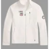 Olympic Team USA 2026 Hybrid Jacket