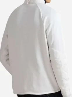 Olympic Team USA 2026 white Jacket