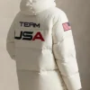 Olympics 2026 Team USA Jacket