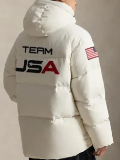 Olympics 2026 Team USA Jacket