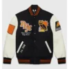 Ovo Phoenix Suns Jacket