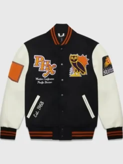 Ovo Phoenix Suns Jacket