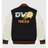 Ovo Phoenix Suns Varsity Jacket