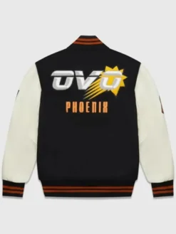Ovo Phoenix Suns Varsity Jacket