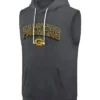 Packers Matt Lafleur Grey Hoodie for sale