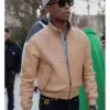 Paris Fashion Week 2026 Pharrell Williams Jacket