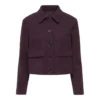 Patience 2025 Ella Maisy Purvis Jacket