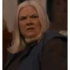Paula Pell The Burbs Grey Vest