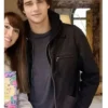 Pepe Barroso Love Me Love Me 2026 Black Jacket