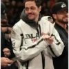 Pete Davidson Monday Night RAW Leather Jacket