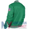 Philadelphia Eagles Bradley Cooper Varsity Green Jacket