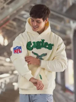 Philadelphia Eagles Hoodie