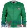 Philadelphia Eagles Varsity Bradley Cooper Green Jacket