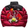 Pokémon x The North Face Nuptse Jacket