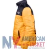 Pokémon x The North Face Yellow Nuptse Jacket