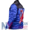 Pokémon x The North Nuptse Face Blue Jacket