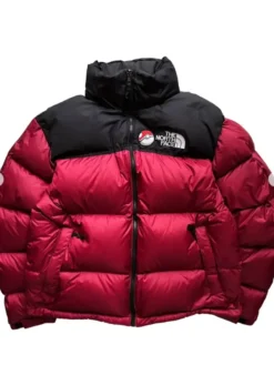 Pokémon x The North Nuptse Face Jacket
