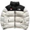 Pokémon x The North Nuptse Jacket Face