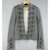 Polo Ralph Lauren Napoleon Wool Jacket