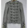 Polo Ralph Lauren Napoleon Wool Jackets