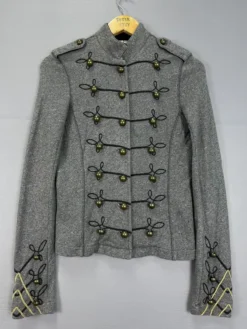 Polo Ralph Lauren Napoleon Wool Jackets