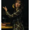 Ponies 2026 Haley Lu Richardson Blazer