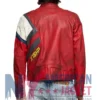 Power Diesel Jacket