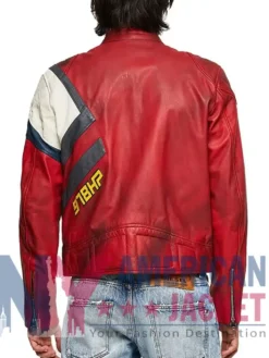 Power Diesel Jacket