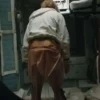 Project Hail Mary 2026 Hooded Ryan Gosling Jacket