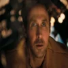 Project Hail Mary 2026 Yellow Ryan Gosling Jacket
