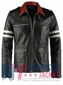 Prototype Alex Mercer Gaming Jacket