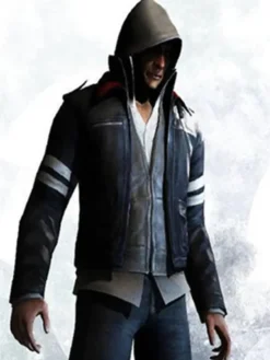 Prototype Gaming Alex Mercer Jacket