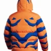 Puffer Greymon Jacket