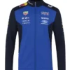 Red Bull Racing F1 Team 2026 Softshell Jacket