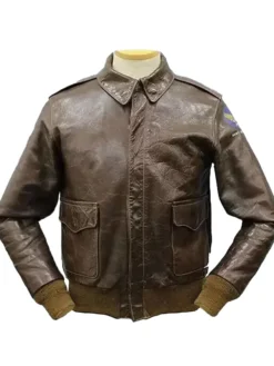 Redfield Chris Jacket