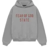 Relationship Goals Method Man Hoodie