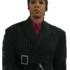 Relationship Kelly Rowland Goals Black Blazer
