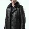 Resident Evil Leon Requiem Jacket