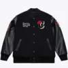 Retirement Derrick Rose Jacket