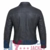 Return to Hill 2026 Irvine Silent Jeremy Jacket