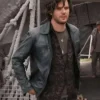 Return to Silent Hill 2026 Irvine Jeremy Jacket