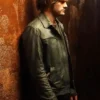 Return to Silent Hill 2026 Jeremy Irvine Jacket
