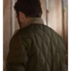 Ripple Ian Harding Jacket