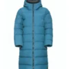 Roronoa Zoro One Piece S02 Puffer Coat