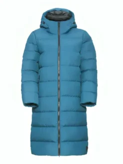 Roronoa Zoro One Piece S02 Puffer Coat